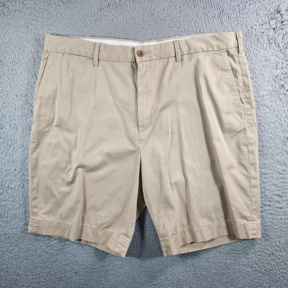 Polo Ralph Lauren Chino Shorts‎ Men 38 Inseam 9
